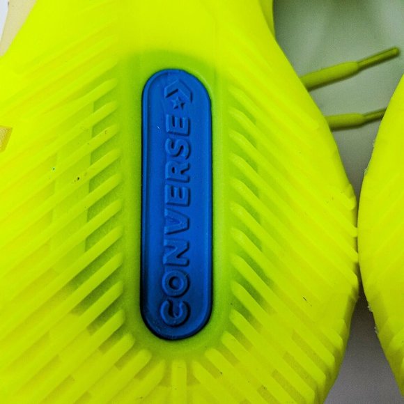 Converse G4 Ox Men's Basketball Running Training - Picture 3 of 10